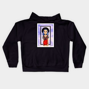 "Billy" Kids Hoodie